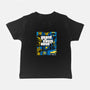 Grand Vault Auto-Baby-Basic-Tee-dalethesk8er