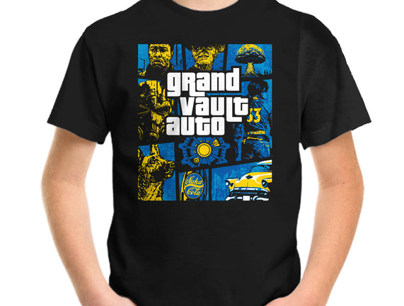Grand Vault Auto