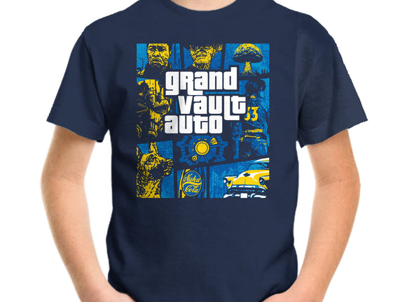 Grand Vault Auto