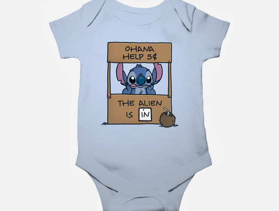 Ohana Help