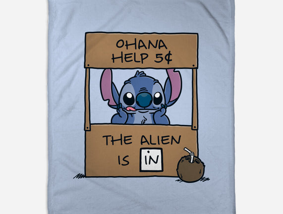 Ohana Help
