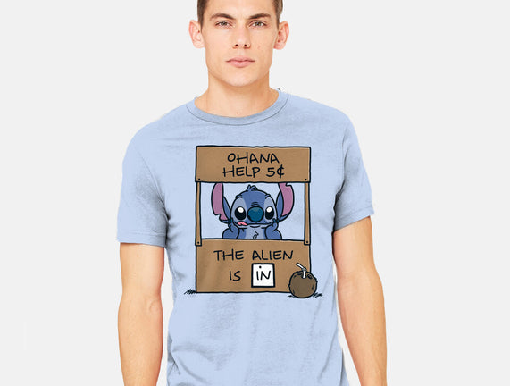 Ohana Help