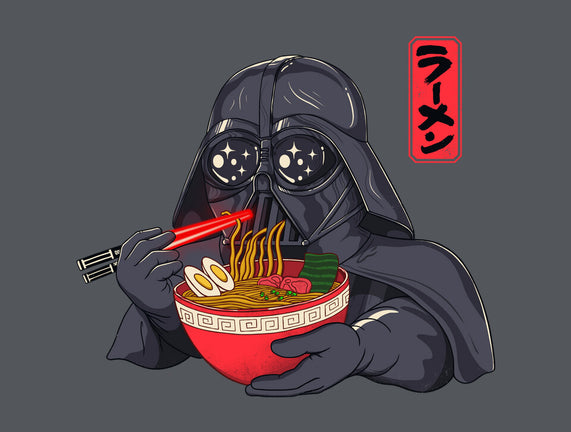 Darth Ramen