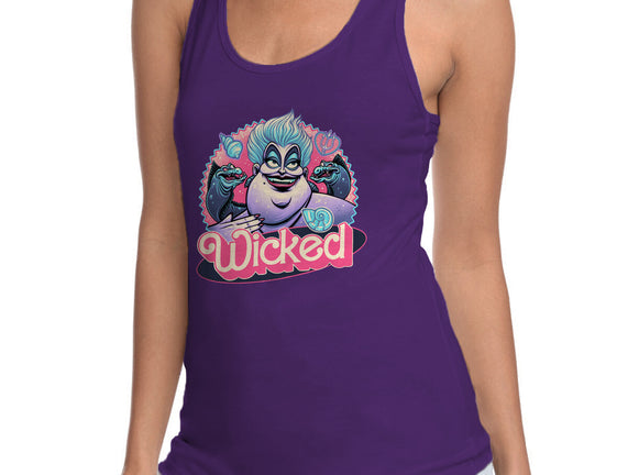 The Wicked Sea