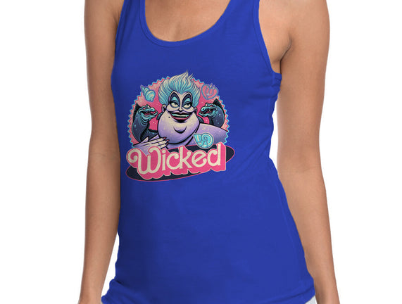 The Wicked Sea