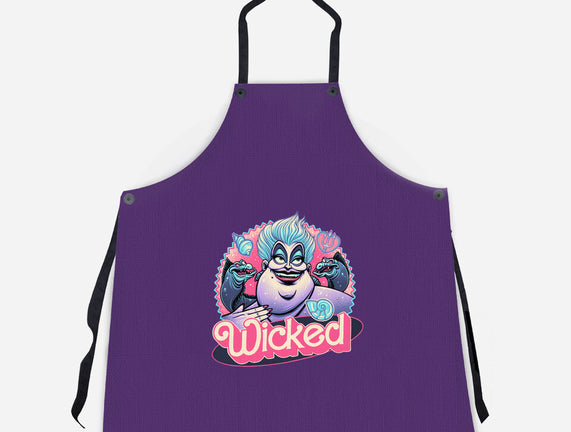 The Wicked Sea