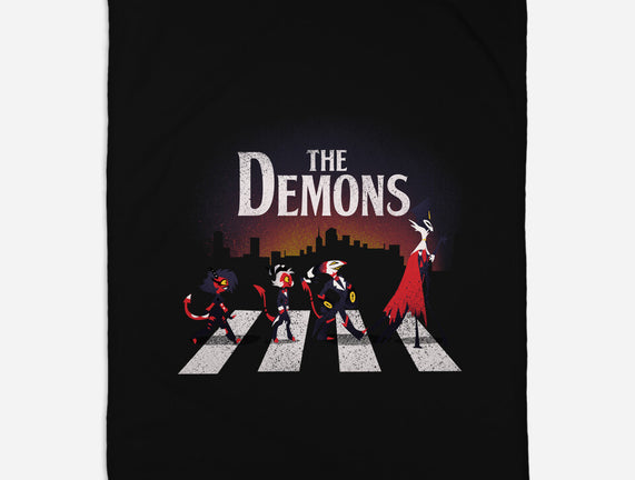 The Demons