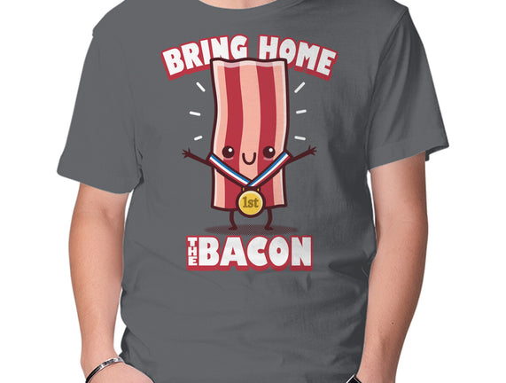 Bring Home The Bacon