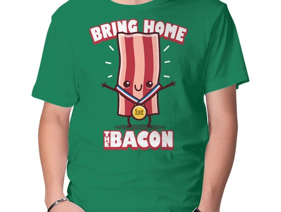 Bring Home The Bacon