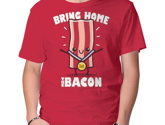 Bring Home The Bacon