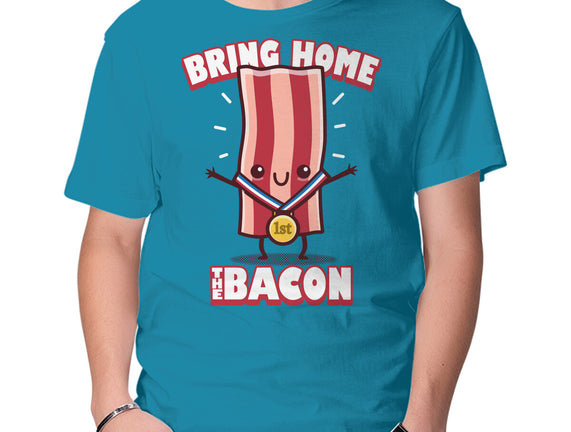 Bring Home The Bacon