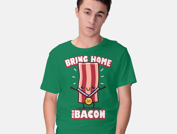 Bring Home The Bacon