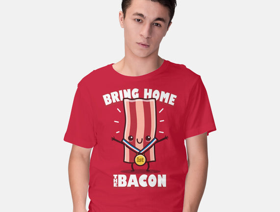 Bring Home The Bacon