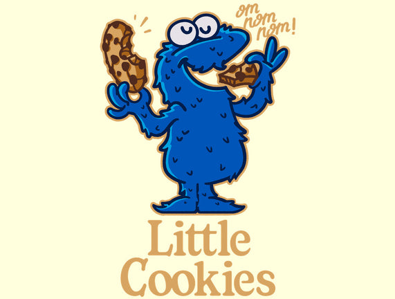 Little Cookies