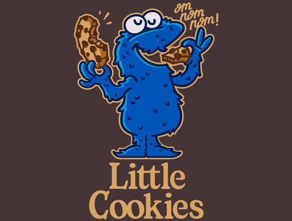 Little Cookies