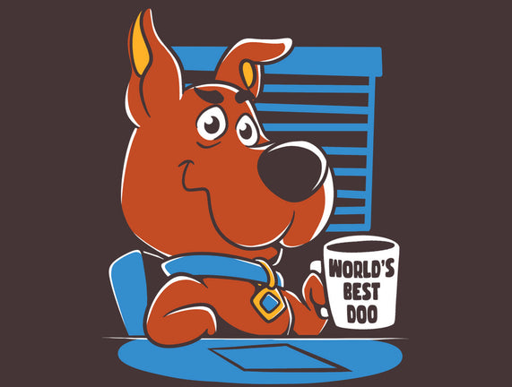 World's Best Doo