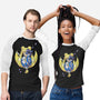 Ninja Moon Princess-Unisex-Baseball-Tee-ellr