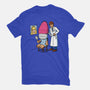 Doll Surgery-Youth-Basic-Tee-Raffiti