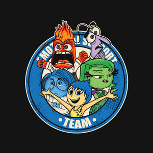 Emotional Support Team Emotional Support Team
