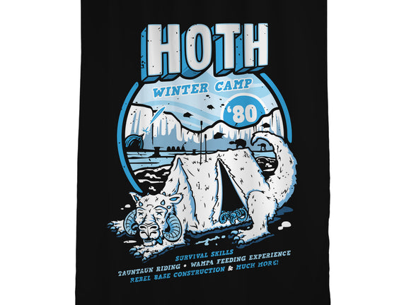 Hoth Winter Camp