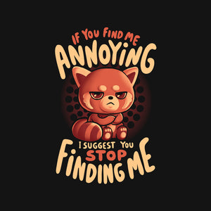 Stop Finding Me Stop Finding Me