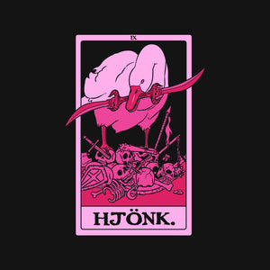 Hjonk Tarot Hjonk Tarot