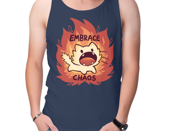 Embrace Chaos