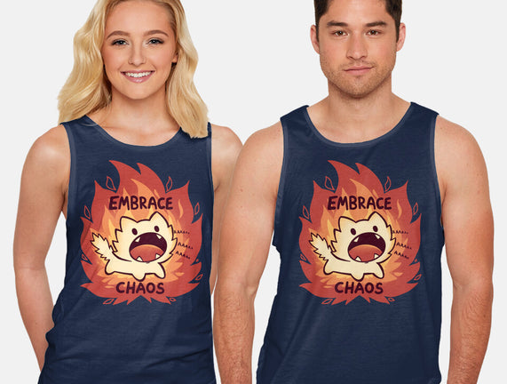 Embrace Chaos