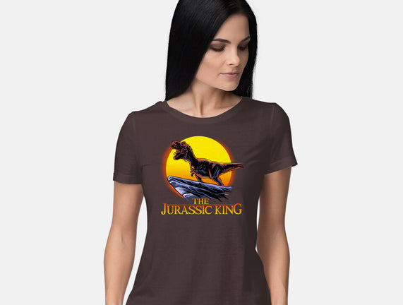 Jurassic King