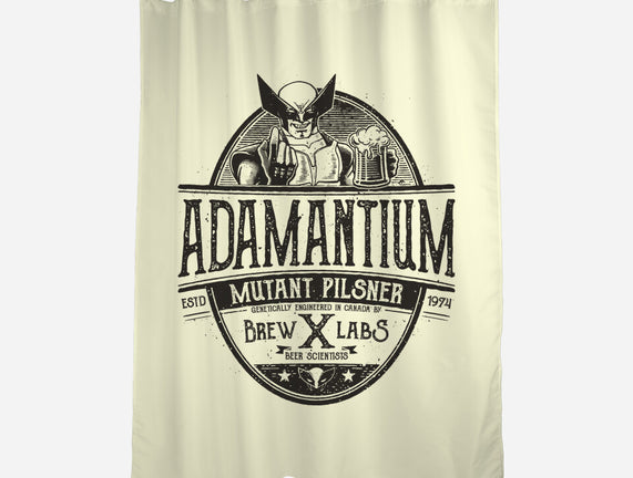 Mutant Pilsner