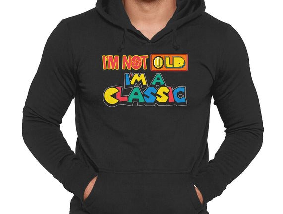 I'm A Classic