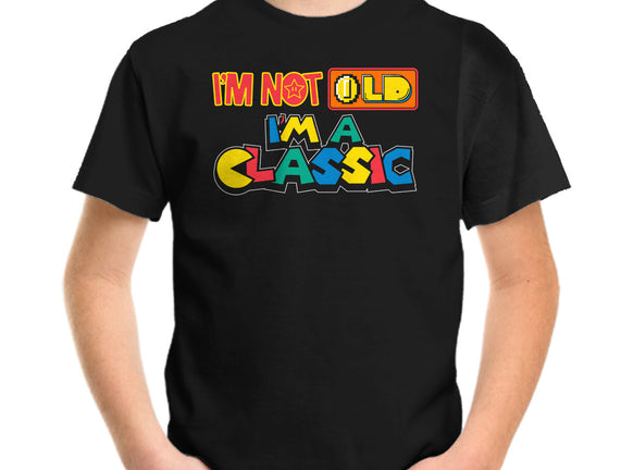 I'm A Classic