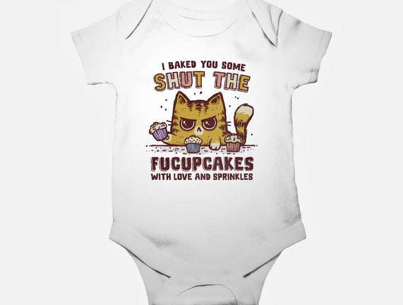 With Love And Sprinkles