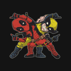 Fusion Fusion