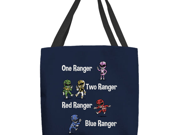 One Ranger