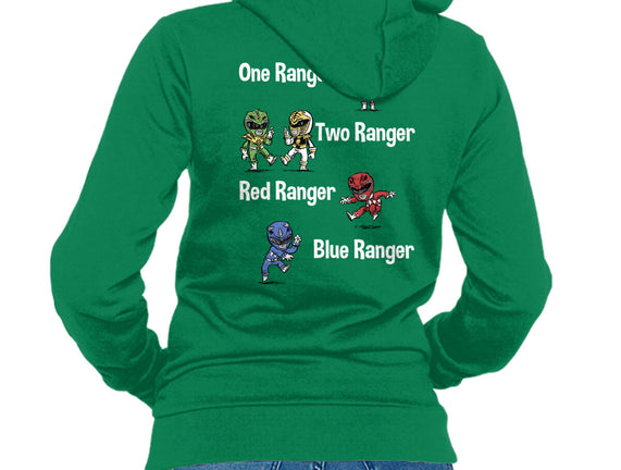 One Ranger
