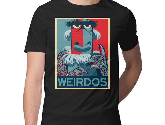 Weirdos