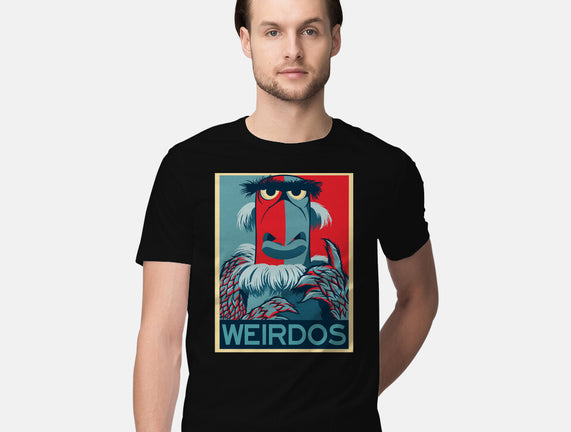 Weirdos