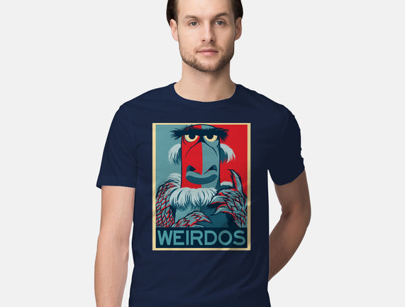 Weirdos