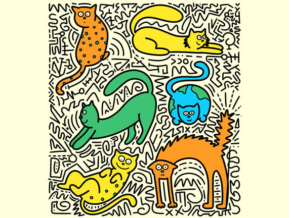 Kitty Haring