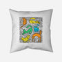 Kitty Haring-None-Removable Cover w Insert-Throw Pillow-estudiofitas