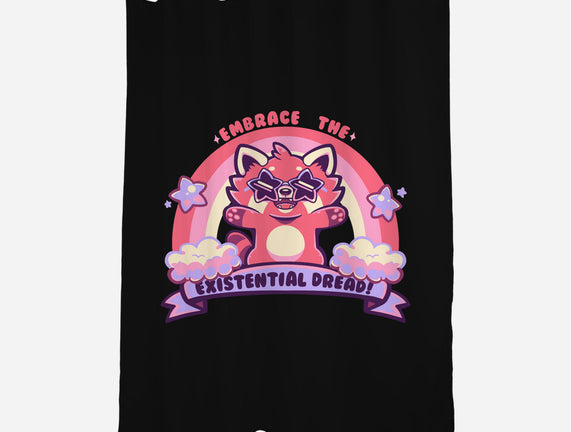 Embrace The Existential Dread