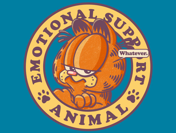 Emotional Support Cat