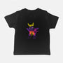 Dragon Warrior-Baby-Basic-Tee-dalethesk8er
