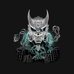 Kaiju No 8 Kaiju No 8