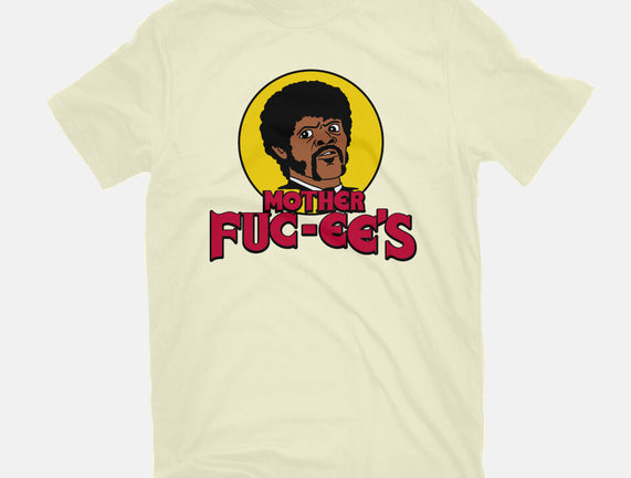 Mother Fuc-ee's