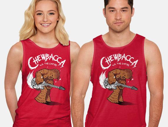 Epic Chewie