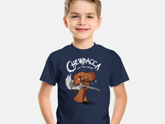 Epic Chewie