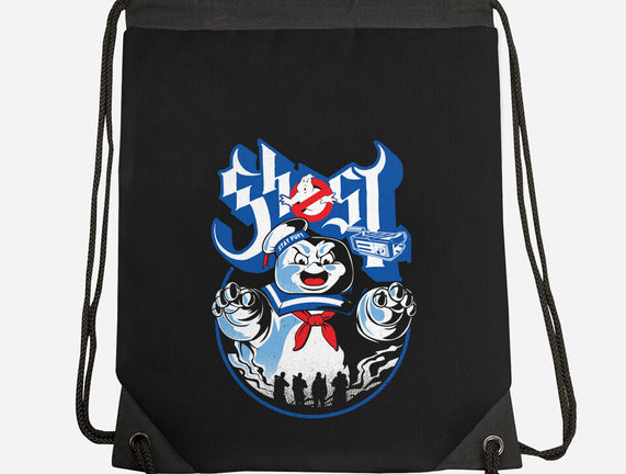 Papa Puft