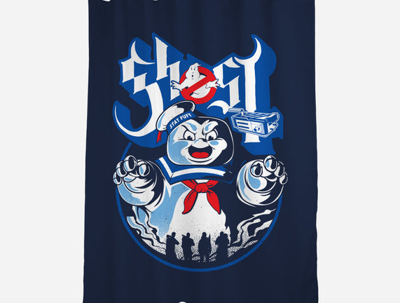 Papa Puft